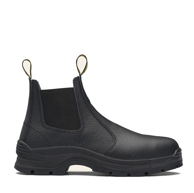 Blundstone 310 Elastic Sided Safety Boots