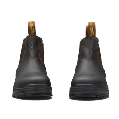 Blundstone 311 Elastic Sided Safety Boots