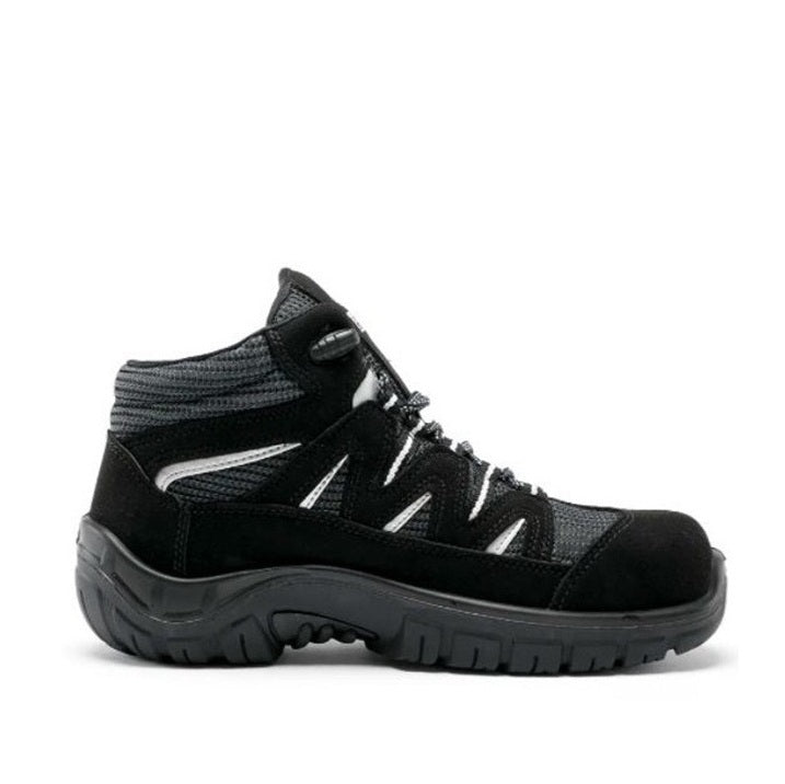 Steel Blue 311401 Darwin Safety Jogger