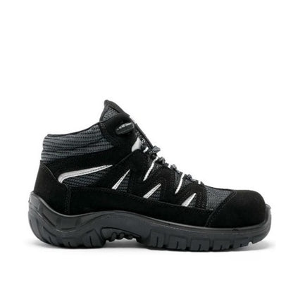 Steel Blue 311401 Darwin Safety Jogger