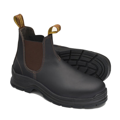 Blundstone 311 Elastic Sided Safety Boots