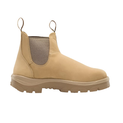 Steel Blue 312101 Hobart Safety Boot Slip On