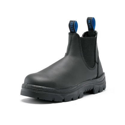 Steel Blue 312101 Hobart Safety Boot Slip On