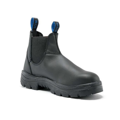 Steel Blue 312101 Hobart Safety Boot Slip On