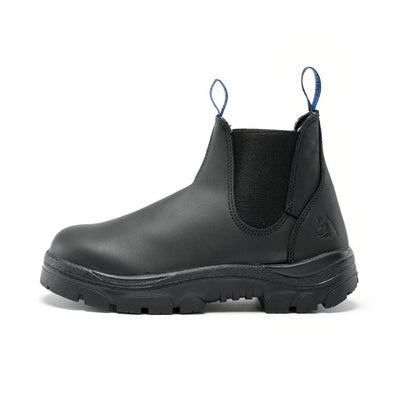 Steel Blue 312101 Hobart Safety Boot Slip On