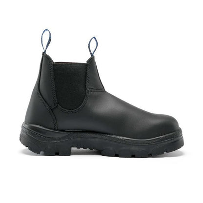Steel Blue 312101 Hobart Safety Boot Slip On