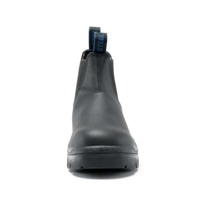 Steel Blue 312101 Hobart Safety Boot Slip On