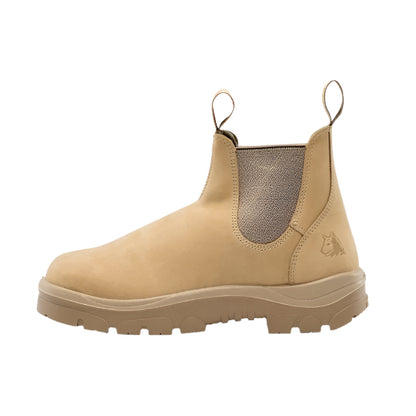 Steel Blue 312101 Hobart Safety Boot Slip On