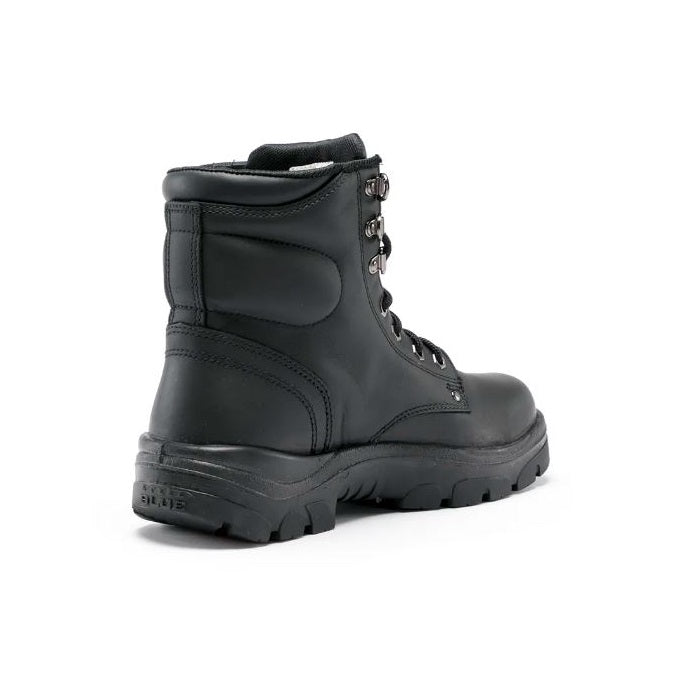 Steel Blue 310102 DISCONTINUED Argyle Non Safety Lace Up Boot