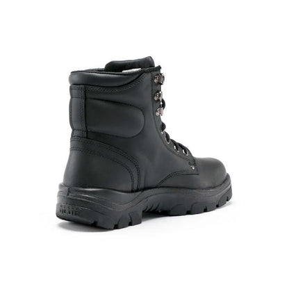 Steel Blue 310102 DISCONTINUED Argyle Non Safety Lace Up Boot