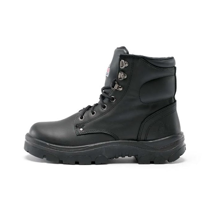 Steel Blue 310102 DISCONTINUED Argyle Non Safety Lace Up Boot