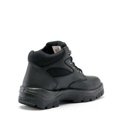 Steel Blue 312108 Whyalla TPU Safety Boots