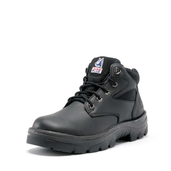 Steel Blue 312108 Whyalla TPU Safety Boots