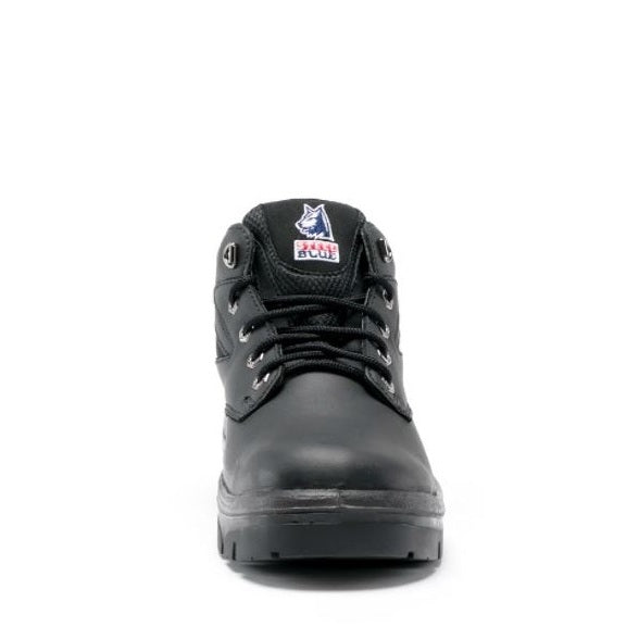 Steel Blue 312108 Whyalla TPU Safety Boots