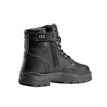 Steel Blue 312152V Argyle® Zip Vegan Safety Boots
