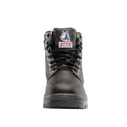 Steel Blue 312152V Argyle® Zip Vegan Safety Boots
