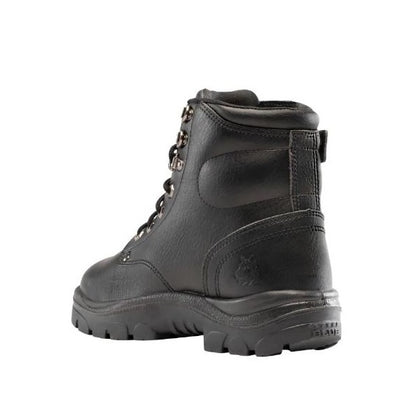 Steel Blue 312152V Argyle® Zip Vegan Safety Boots