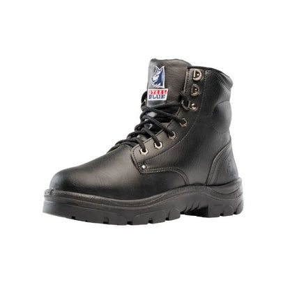 Steel Blue 312152V Argyle® Zip Vegan Safety Boots