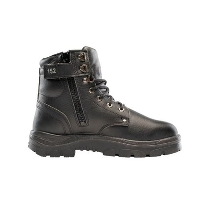 Steel Blue 312152V Argyle® Zip Vegan Safety Boots
