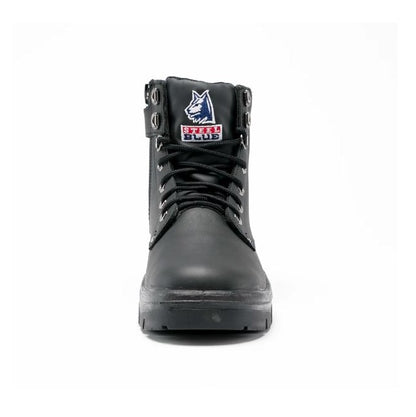 Steel Blue 312152 Argyle Zip Safety Boots