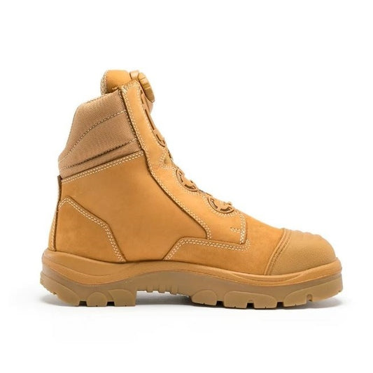 Steel Blue 312630 Southern Cross Spin-FX Safety Boots