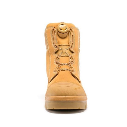 Steel Blue 312630 Southern Cross Spin-FX Safety Boots