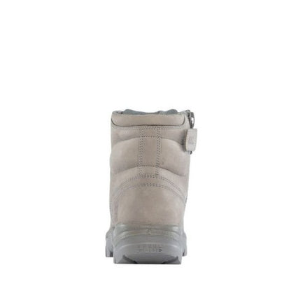 Steel Blue 312652 Argyle Zip Scuff Safety Boots