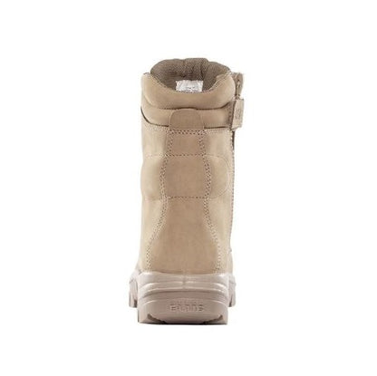 Steel Blue 312654 Portland Zip Scuff Safety Boot