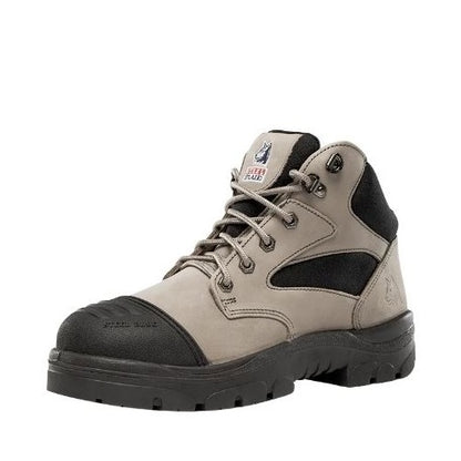 Steel Blue 312658 Parkes Zip Scuff Safety Boot