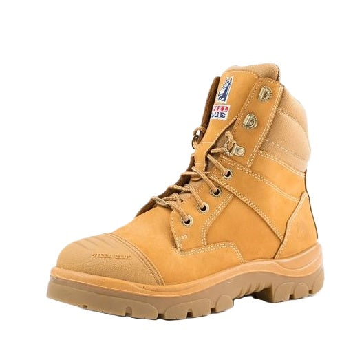 Steel Blue 312660 DISCONTINUED Southern Cross Safety Boots