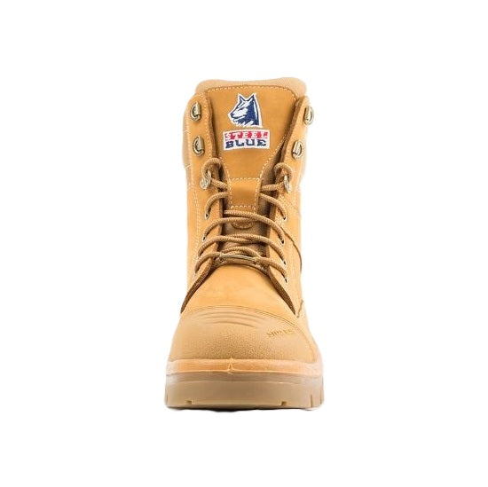Steel Blue 312660 DISCONTINUED Southern Cross Safety Boots