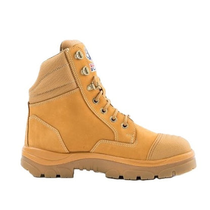 Steel Blue 312660 DISCONTINUED Southern Cross Safety Boots