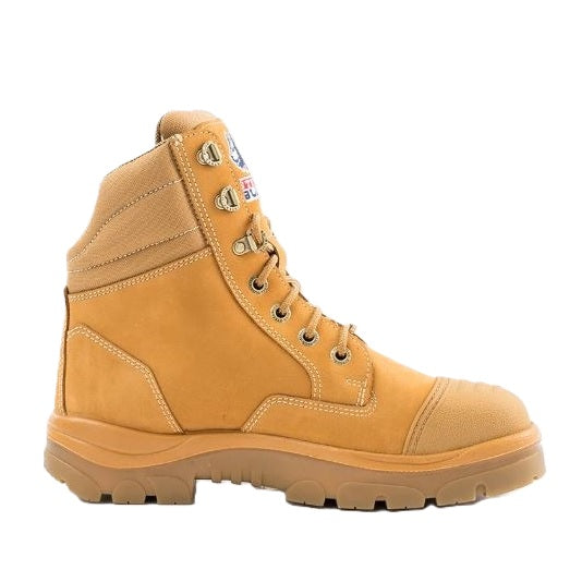 Steel Blue 312660 DISCONTINUED Southern Cross Safety Boots