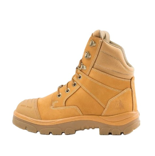 Steel Blue 312660 DISCONTINUED Southern Cross Safety Boots