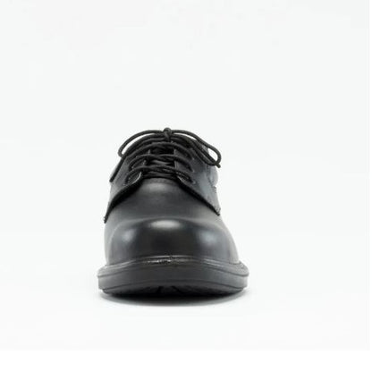 Steel Blue 316109 Manly Steel Toe Safety Shoe