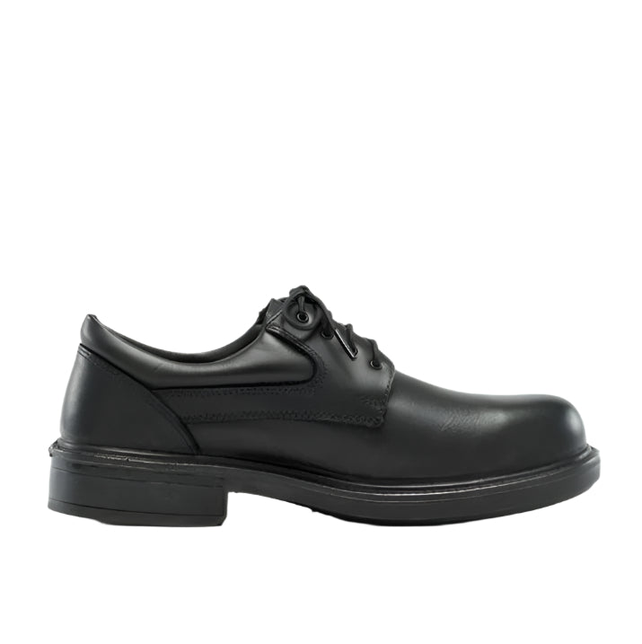 Steel Blue 316109 Manly Safety Shoe