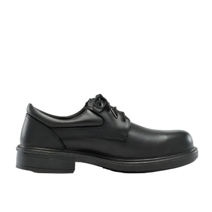 Steel Blue 316109 Manly Safety Shoe