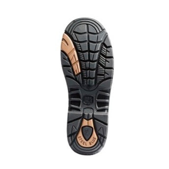 Steel Blue 317532 Argyle Zip Composite Safety Boots