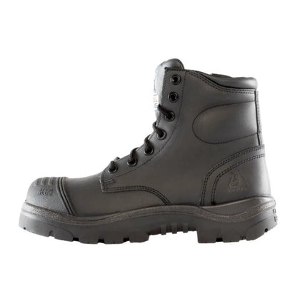 Steel Blue 318592 Argyle Zip Scuff Composite Safety Boots