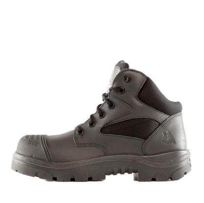 Steel Blue 318598 Parkes Zip Scuff Composite Boot