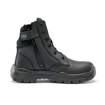 Steel Blue 320550 Leader Non Safety Boots