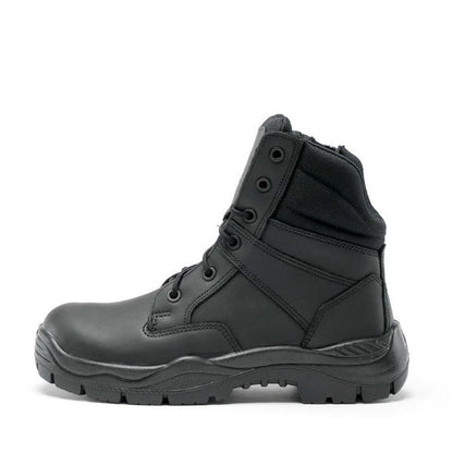 Steel Blue 320550 Leader Non Safety Boots