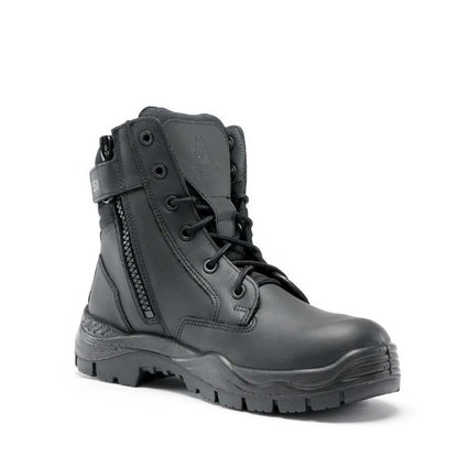Steel Blue 320550 Leader Non Safety Boots