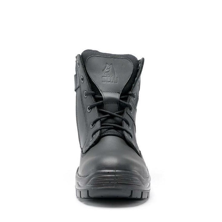 Steel Blue 320550 Leader Non Safety Boots