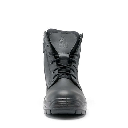 Steel Blue 320550 Leader Non Safety Boots