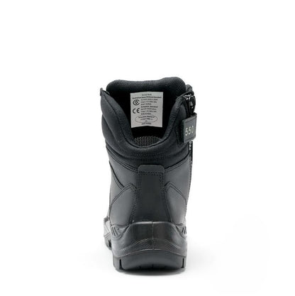 Steel Blue 320550 Leader Non Safety Boots