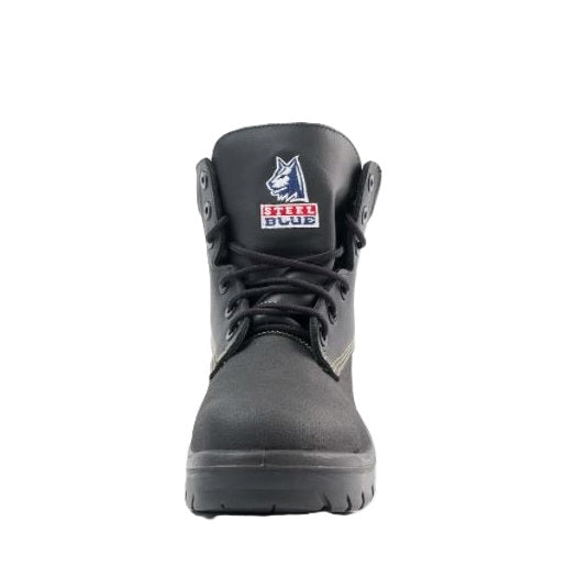 Steel Blue 322309 Warragul Nitrile Safety Boots