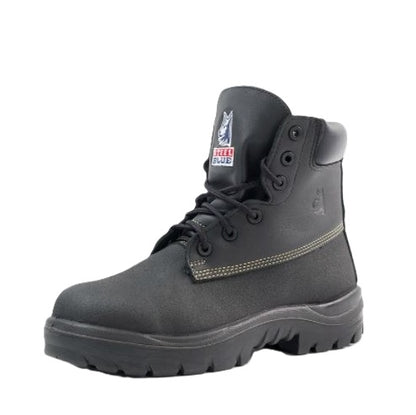 Steel Blue 322309 Warragul Nitrile Safety Boots