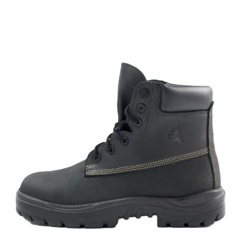 Steel Blue 322309 Warragul Nitrile Safety Boots