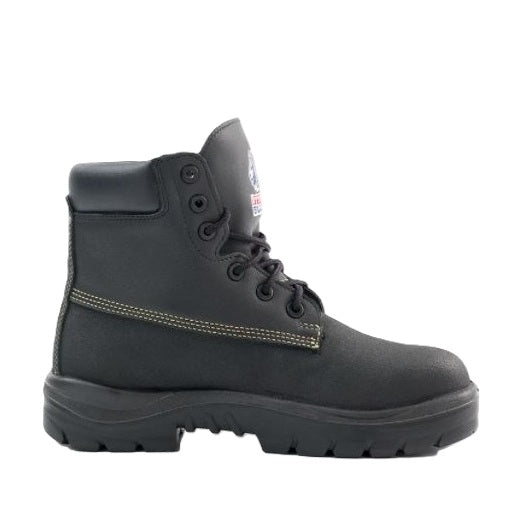 Steel Blue 322309 Warragul Nitrile Safety Boots